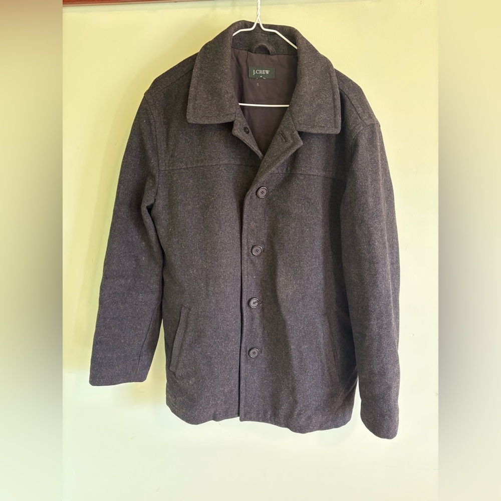 J. Crew Men's Jacket